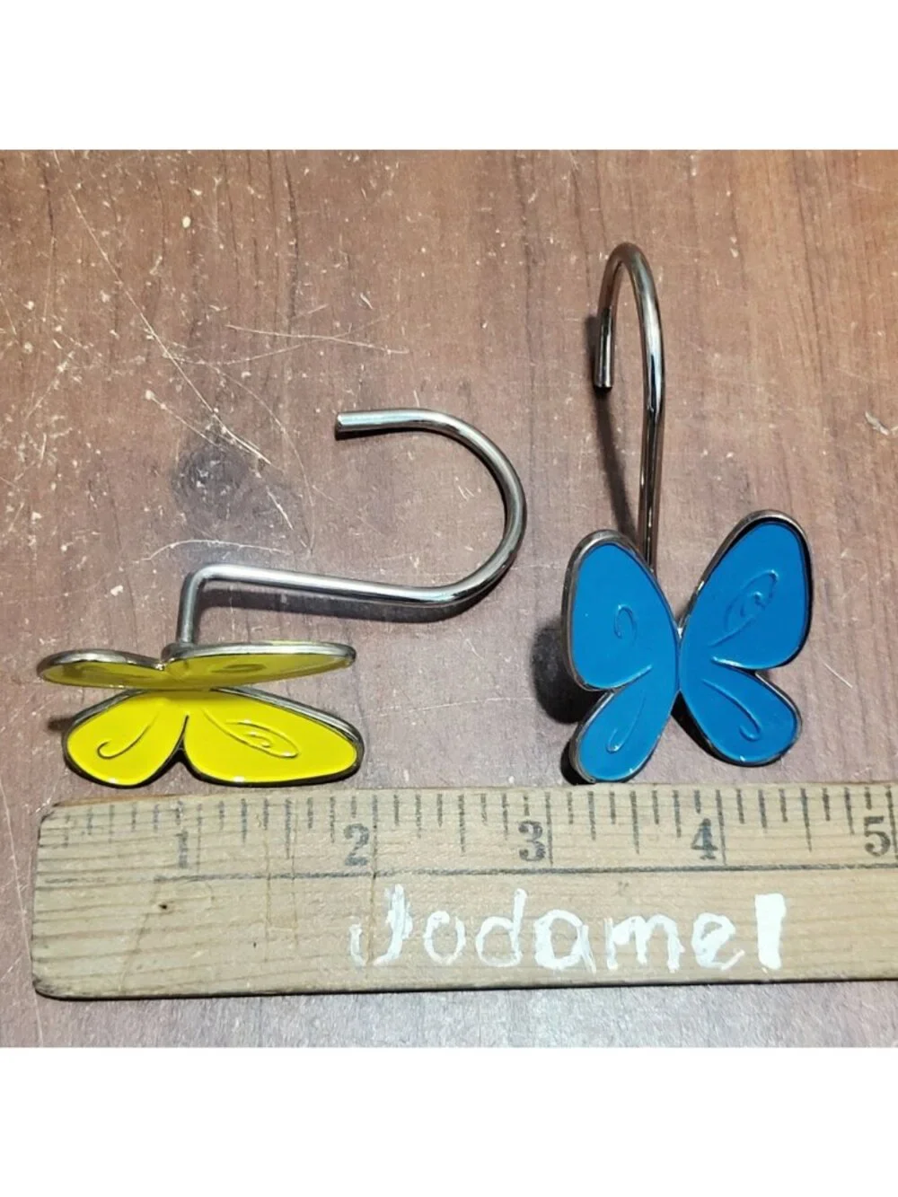 N/A these are